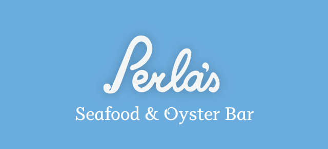 Perla's  Seafood Restaurant in Austin, TX